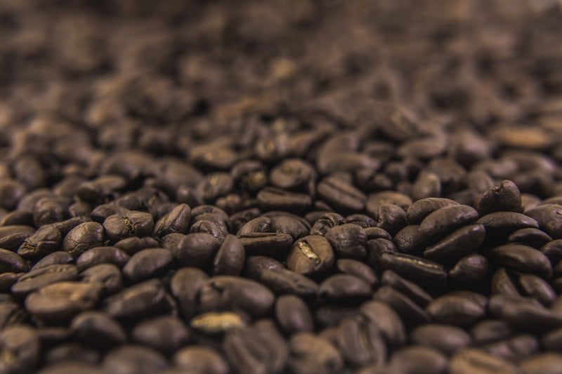 Fruit Coffee