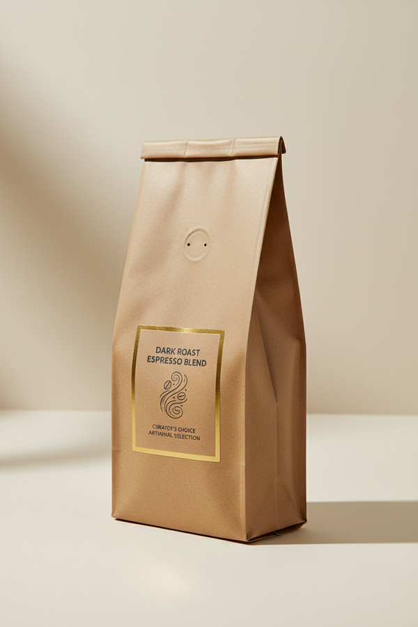 Koraput Espresso Blend
